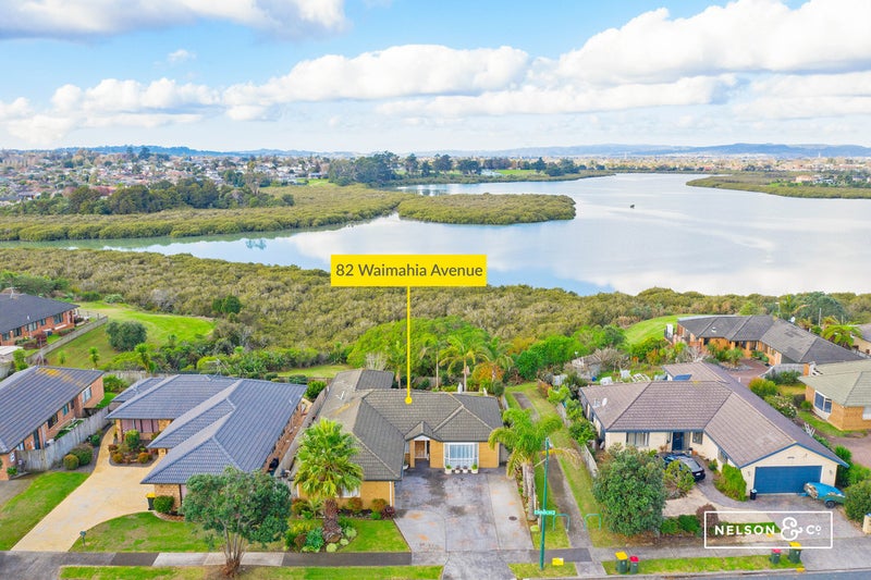 82 Waimahia Avenue, Weymouth, Auckland - Carousel 1