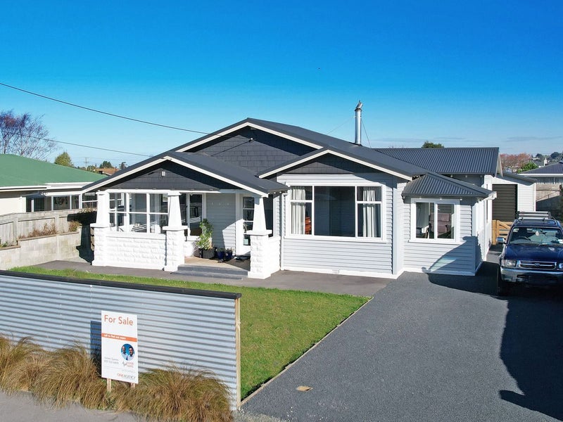 31 Fernbrook Road, Oamaru North, Oamaru - Carousel 1