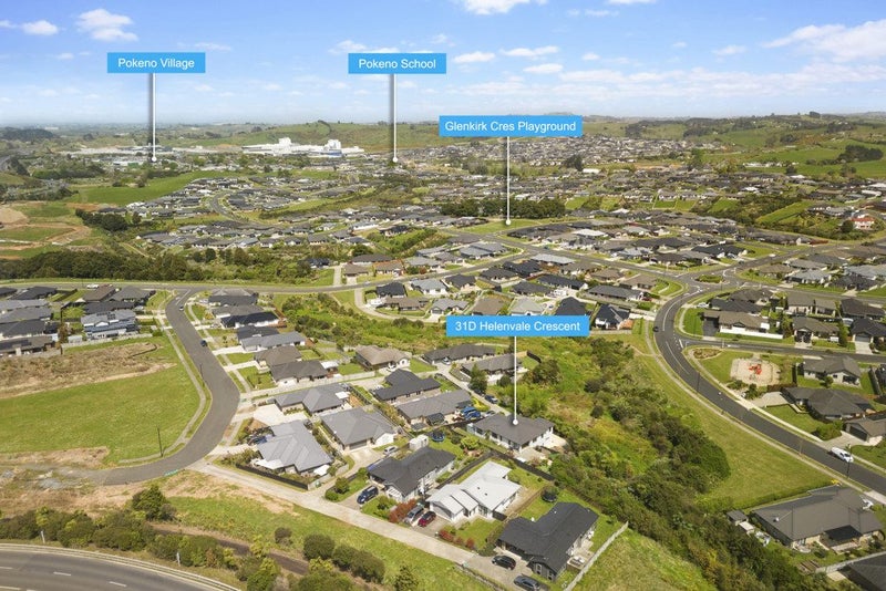 31D Helenvale Crescent, Pokeno - Carousel 18