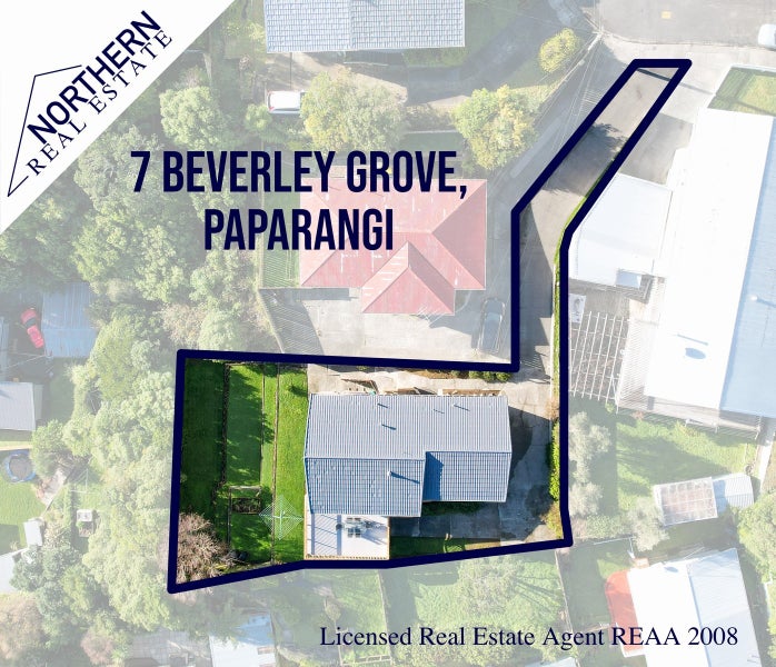 7 Beverley Grove, Paparangi, Wellington - Carousel 25