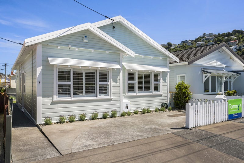 7 Cruickshank Street, Kilbirnie, Wellington - Carousel 17