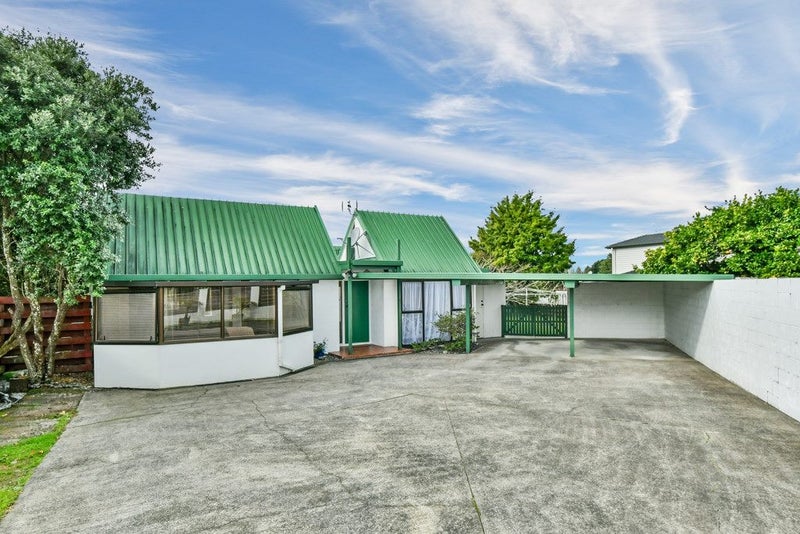28 Bexley Place, Pahurehure, Papakura - Carousel 26