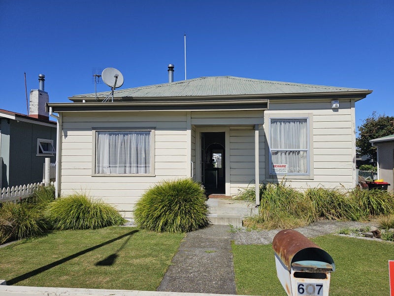 607 Oak Road, Akina, Hastings - Carousel 1