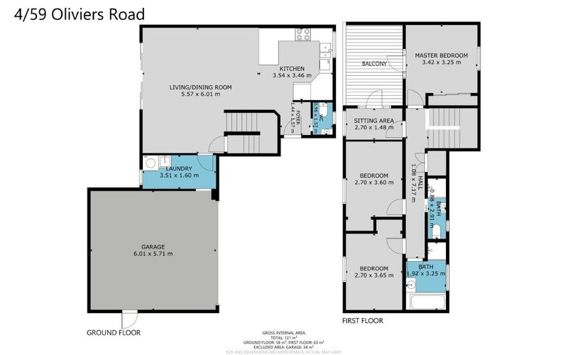 4/59 Olliviers Road, Phillipstown, Christchurch - Carousel 16