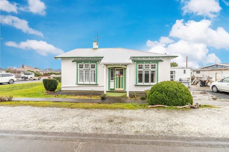 374 Tay Street, Turnbull Thomson Park, Invercargill - Carousel 2
