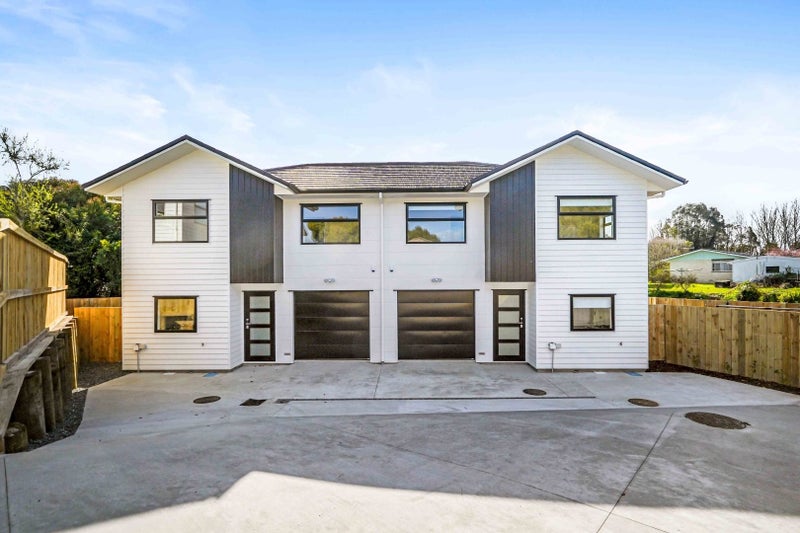 4/21 College Place, Chartwell, Hamilton - Carousel 1