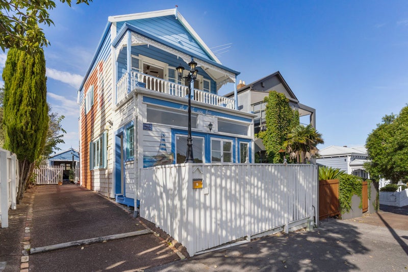 8 Pompallier Terrace, Ponsonby, Auckland - Carousel 2