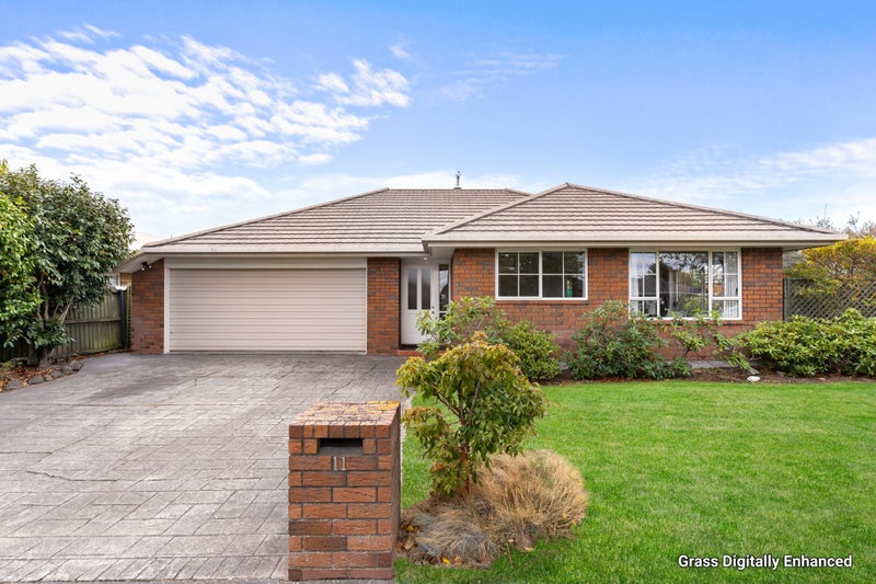 11 Fieldmoor Place, Parklands, Christchurch - Carousel 1
