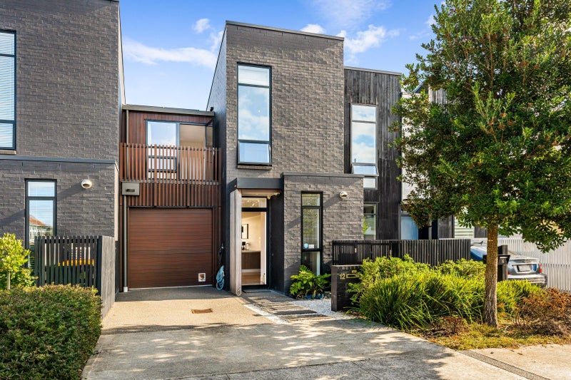 12 Cochrane Road, Hobsonville, Auckland - Carousel 2