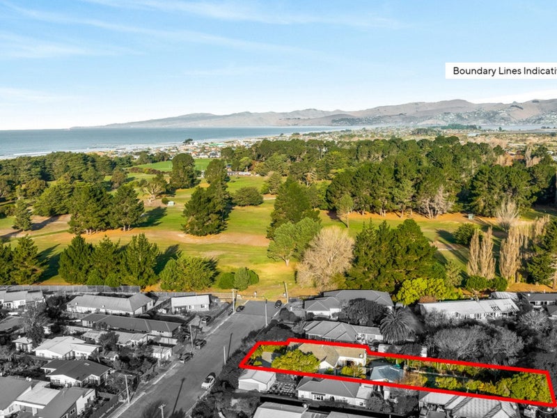 34 Grantley Street, New Brighton, Christchurch - Carousel 29