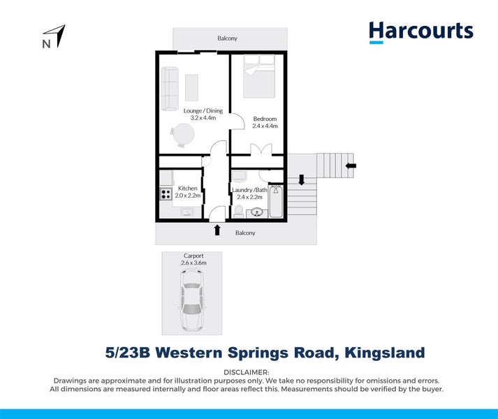 5/0 Western Springs Road, Western Springs, Auckland - Carousel 12
