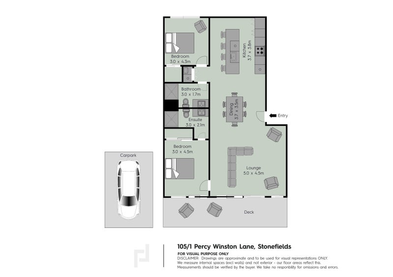 105/1 Percy Winstone Lane, Stonefields, Auckland - Carousel 16