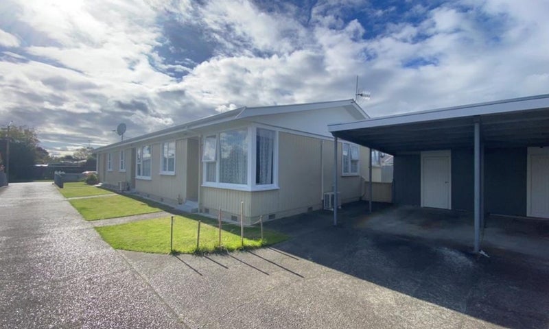 6 Clare Place, Pirimai, Napier - Carousel 1