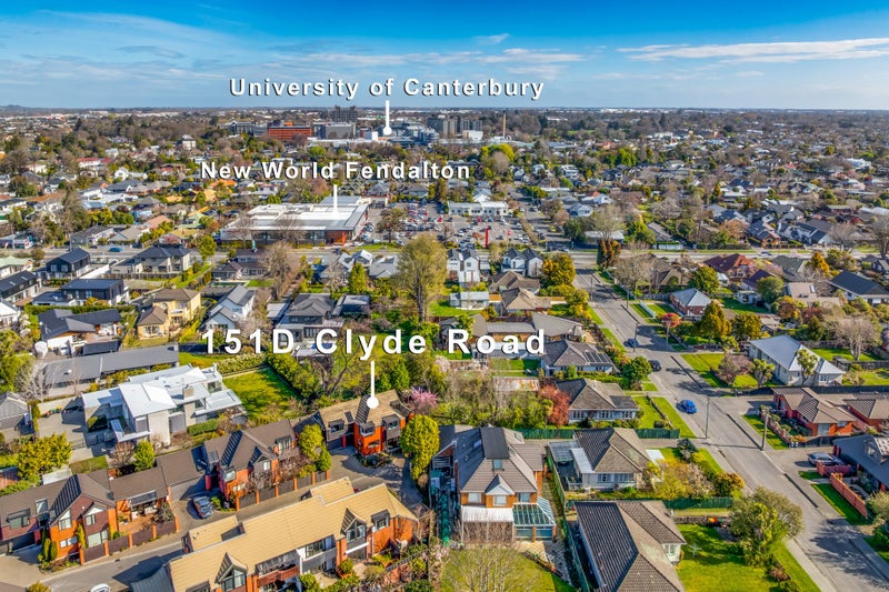 151D Clyde Road, Burnside, Christchurch - Carousel 30