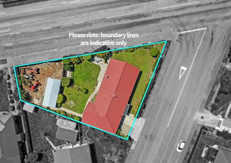 9 Lagmhor Road, Tinwald, Ashburton - Carousel 40