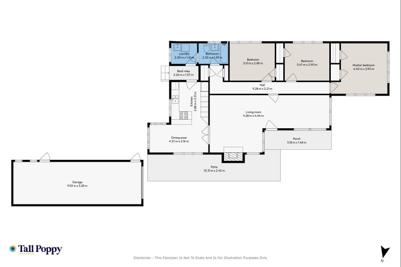 27 Waterloo Crescent, Hokowhitu, Palmerston North - Carousel 17