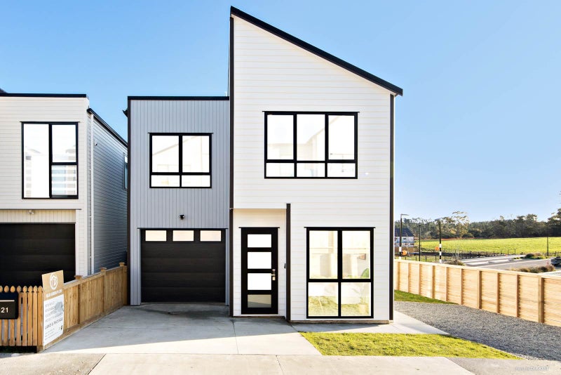 123 Kerepi Street, Westgate, Auckland - Carousel 1