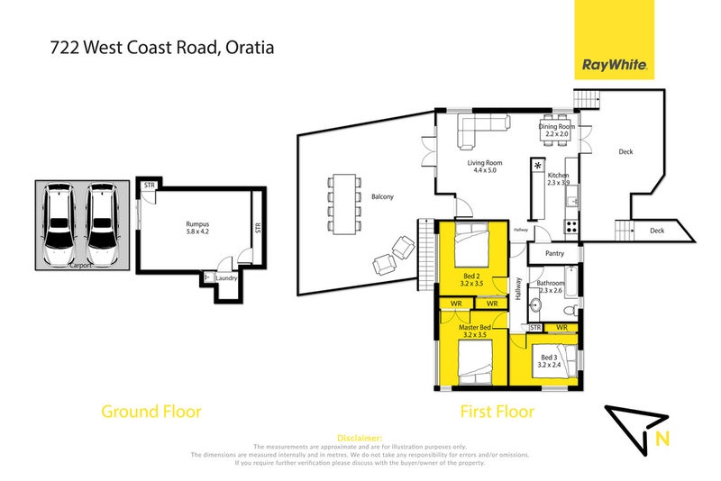 722 West Coast Road, Oratia, Auckland - Carousel 18