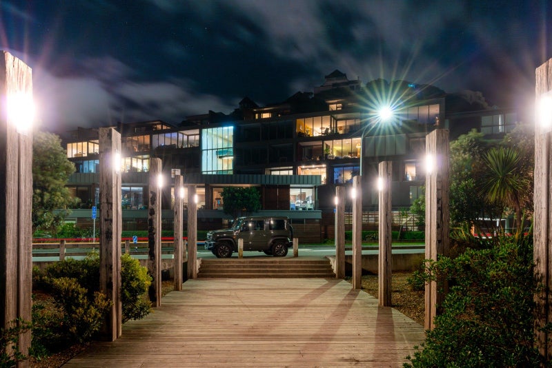 S212/326 Evans Bay Parade, Hataitai, Wellington - Carousel 2