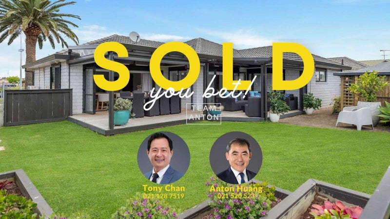 135 Burswood Drive, Burswood, Auckland - Carousel 1