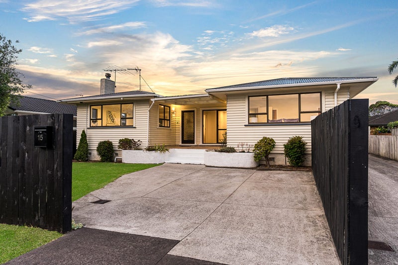 15 WILLIAMS AVE, Pakuranga, Auckland - Carousel 2