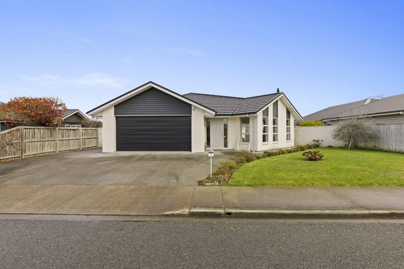 5 Wattle Lane, Rangiora, Rangiora - Carousel 29