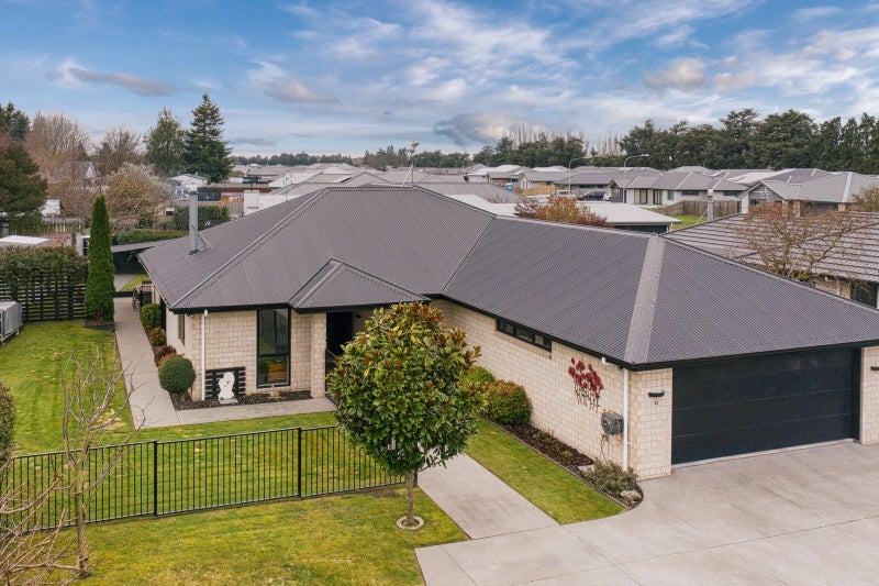 23 Geoff Geering Drive, Netherby, Ashburton - Carousel 1