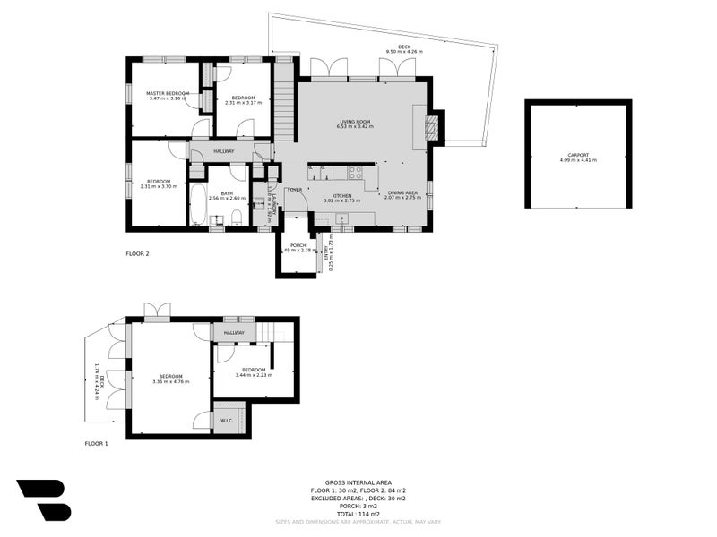 1/0 Verbena Road, Birkdale, Auckland - Carousel 21