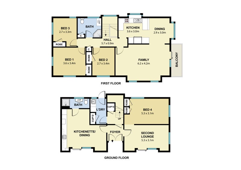 9 Coleridge Place, Tikipunga, Whangarei - Carousel 35