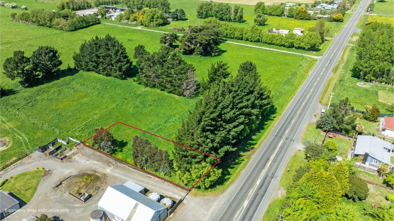 0 State Highway 3, Awahuri, Palmerston North - Carousel 1