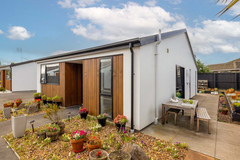 8/462 PAGES ROAD, Aranui, Christchurch - Carousel 15