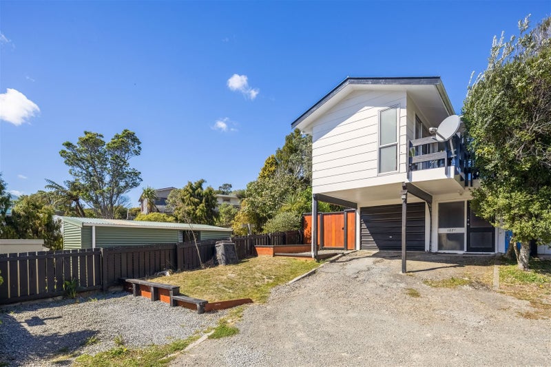 107C Fraser Avenue, Johnsonville, Wellington - Carousel 2