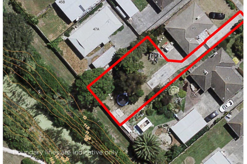 49A Williams Street, Marewa, Napier - Carousel 2