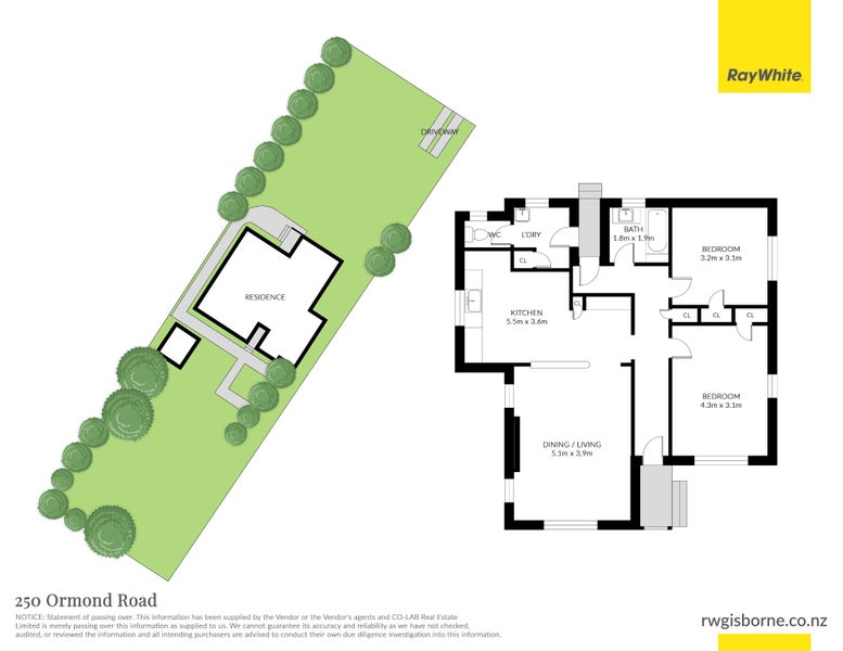 250 Ormond Road, Mangapapa, Gisborne - Carousel 20