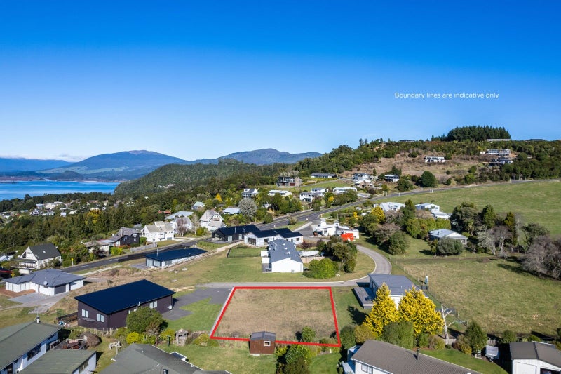 9 Barron Place, Omori, Tūrangi - Carousel 1