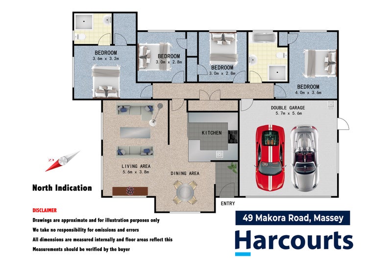 49 Makora Road, Massey, Auckland - Carousel 20