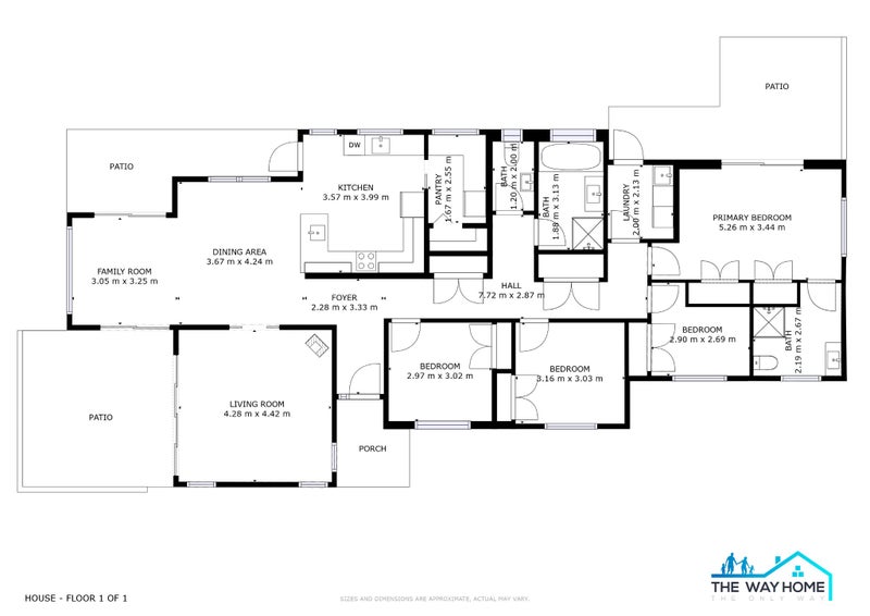 159 Fairview Drive, Birchville, Upper Hutt - Carousel 38
