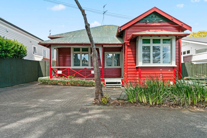 46 Kelmarna Avenue, Ponsonby, Auckland - Carousel 1