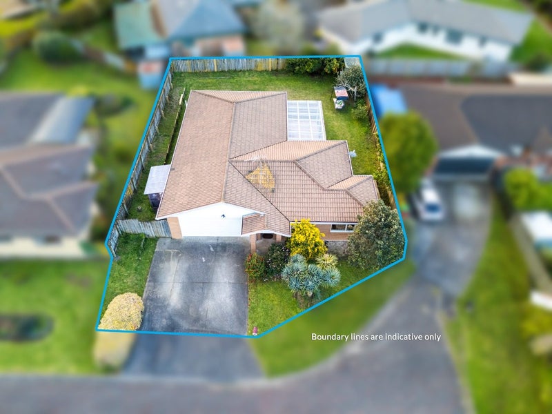 20 Greenberry Drive, Ranui, Auckland - Carousel 18