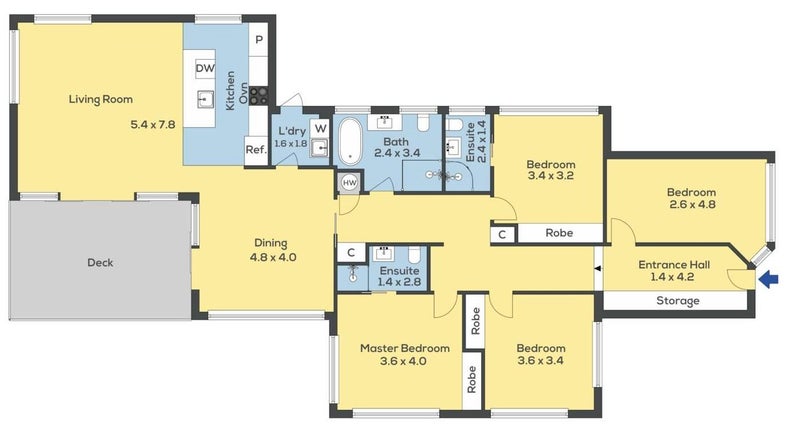 17G Whitaker Place, Grafton, Auckland - Carousel 17