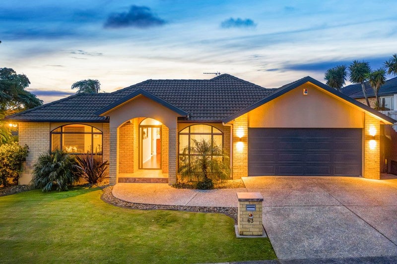 63 Moyrus Crescent, East Tamaki Heights, Auckland - Carousel 1