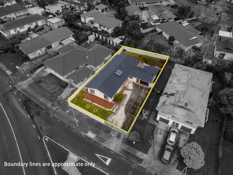 56 Stanniland Street, Sunnyhills, Auckland - Carousel 1