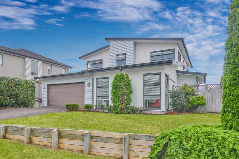 33 Oakway Drive, Schnapper Rock, Auckland - Carousel 1