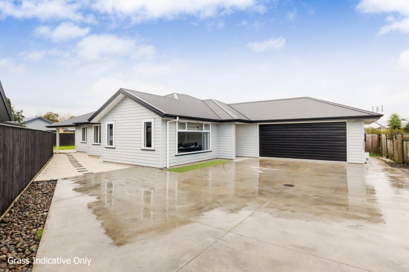 80 James Line, Kelvin Grove, Palmerston North - Carousel 1