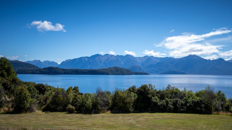 35 Mararoa Drive, Manapouri, Manapouri - Carousel 35