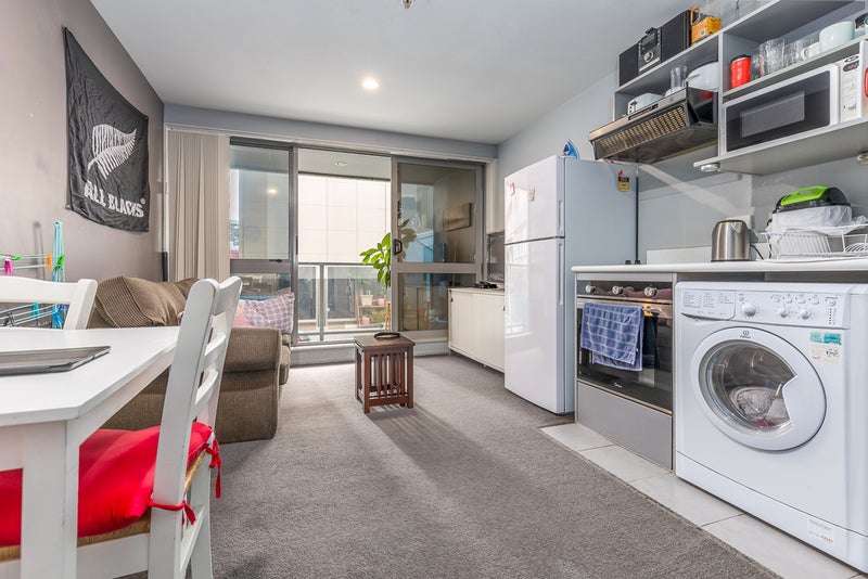 1B/147 Hobson Street, Auckland Central, Auckland - Carousel 2