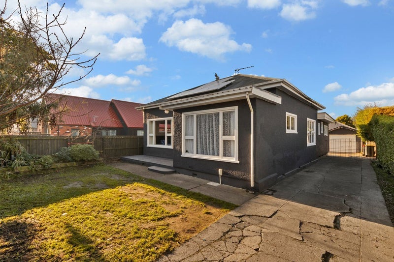 21 Rutherford Street, Woolston, Christchurch - Carousel 24