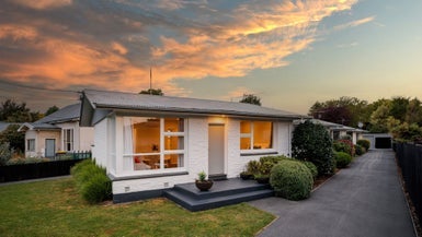 5/12 Draper Street, Richmond, Christchurch - Carousel 1