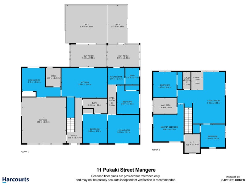 11 Pukaki Road, Mangere, Auckland - Carousel 14