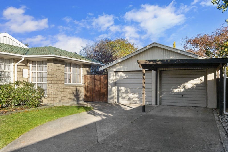 15 Woodcote Avenue, Hornby, Christchurch - Carousel 21